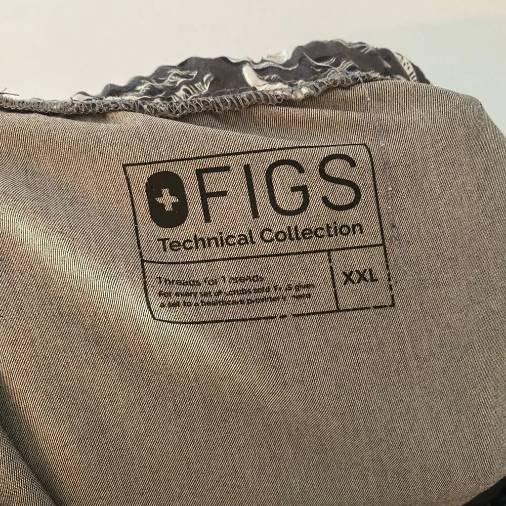 Figs discover comfort